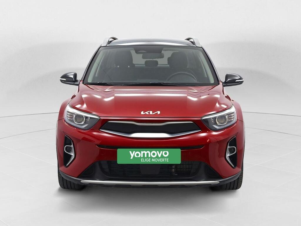 Kia Stonic 1.0 T-GDi 88kW (120CV) MHEV iMT Drive 4