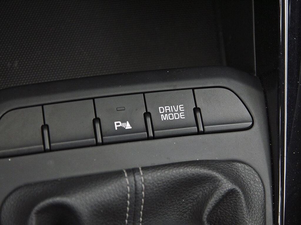 Kia Stonic 1.0 T-GDi 88kW (120CV) MHEV iMT Drive 29