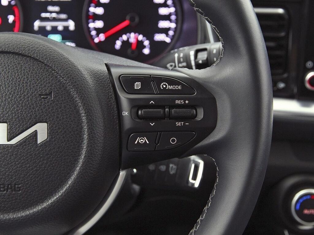 Kia Stonic 1.0 T-GDi 88kW (120CV) MHEV iMT Drive 20