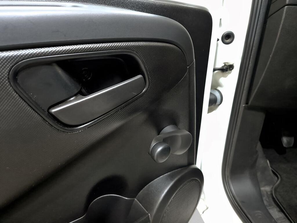 Fiat Fiorino CARGO 1.3 MULTIJET 80 SX 4P 12