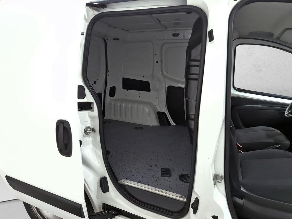 Fiat Fiorino CARGO 1.3 MULTIJET 80 SX 4P 8
