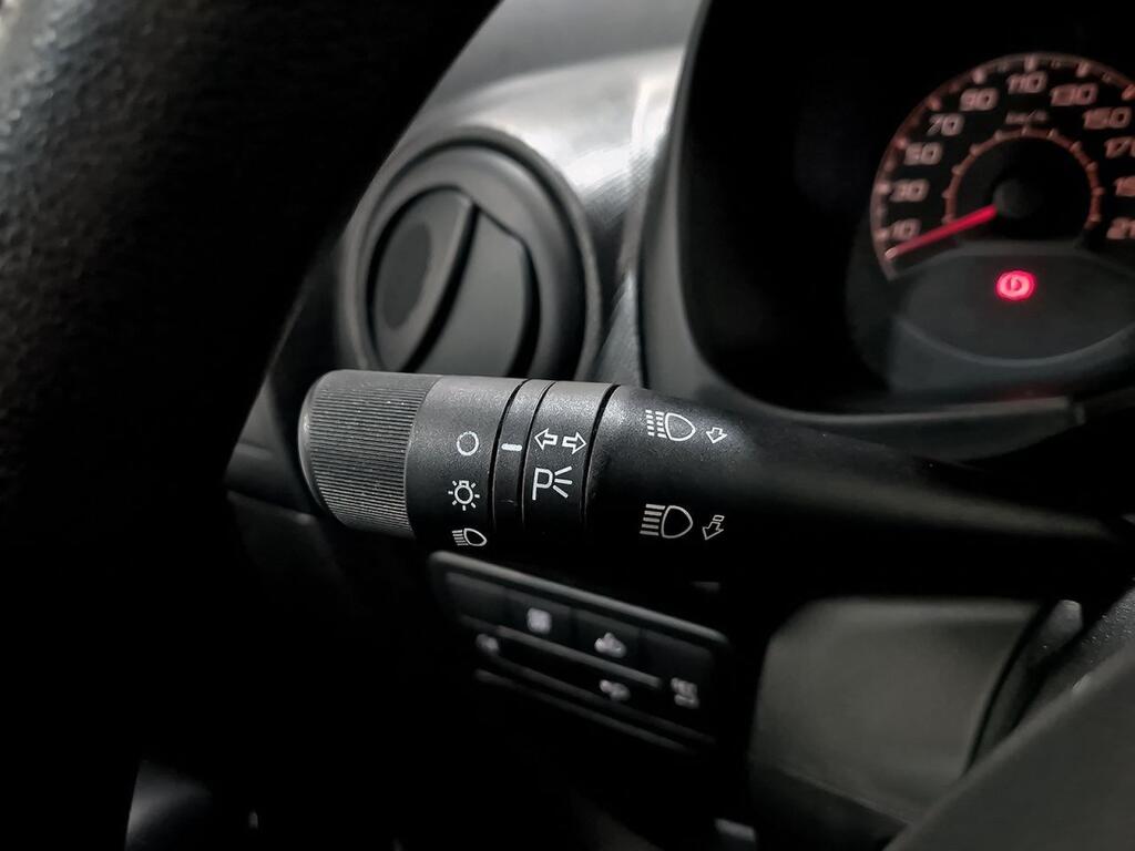 Fiat Fiorino CARGO 1.3 MULTIJET 80 SX 4P 15