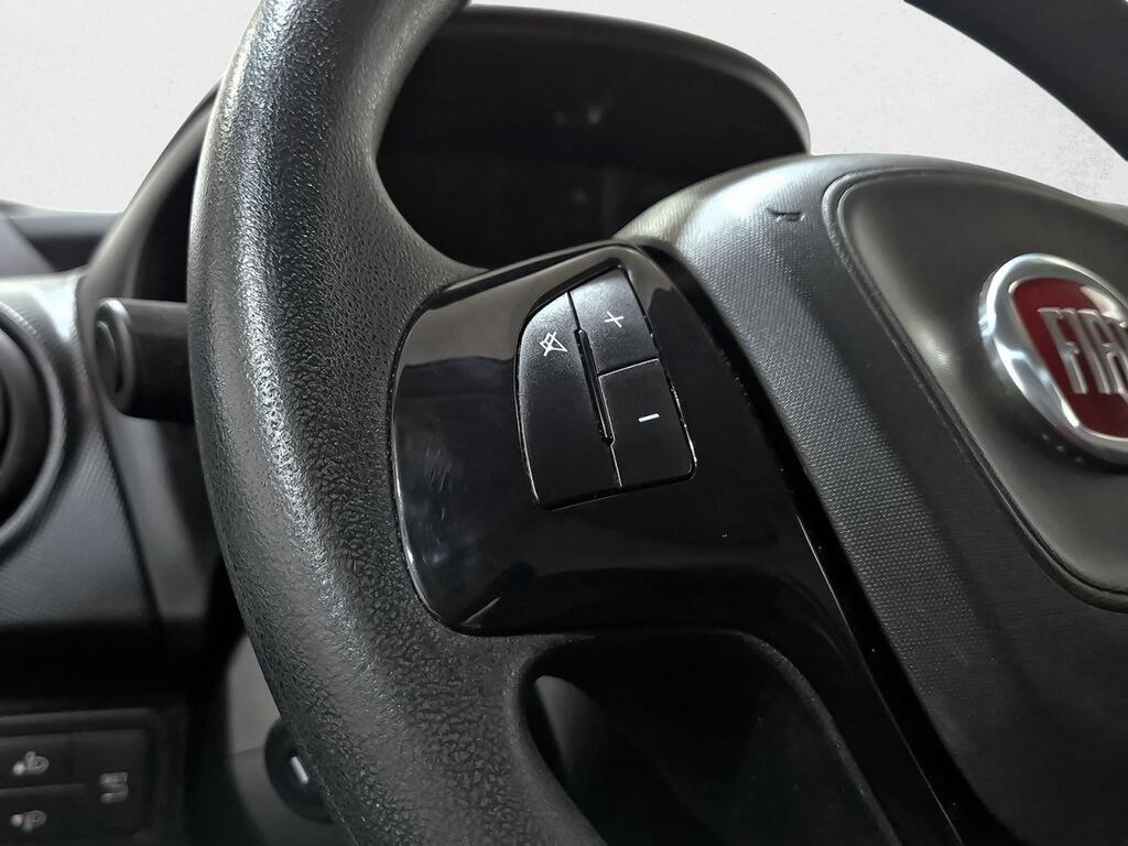 Fiat Fiorino CARGO 1.3 MULTIJET 80 SX 4P 18