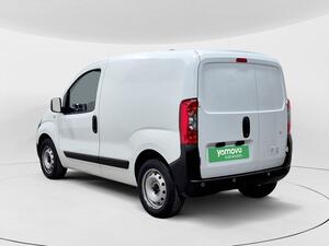 Fiat Fiorino CARGO 1.3 MULTIJET 80 SX 4P