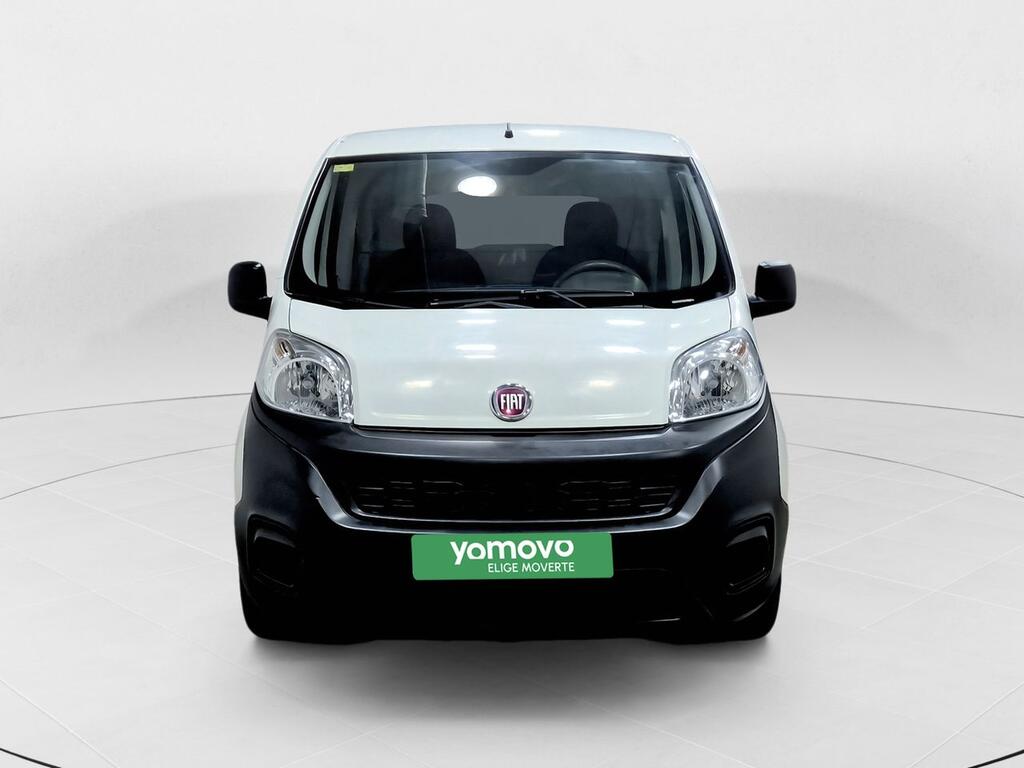 Fiat Fiorino CARGO 1.3 MULTIJET 80 SX 4P 4