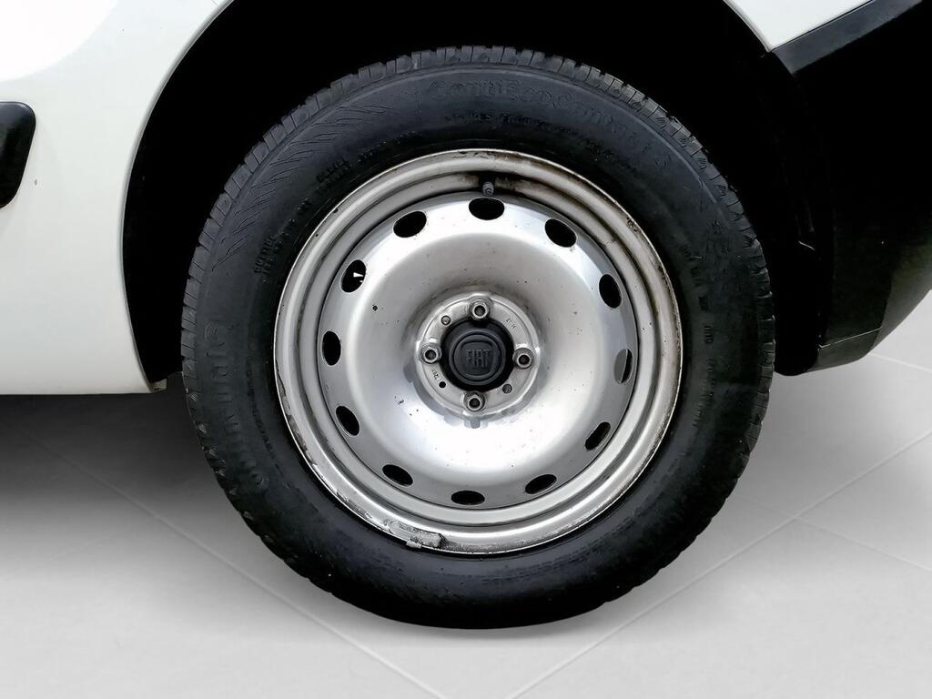 Fiat Fiorino CARGO 1.3 MULTIJET 80 SX 4P 11