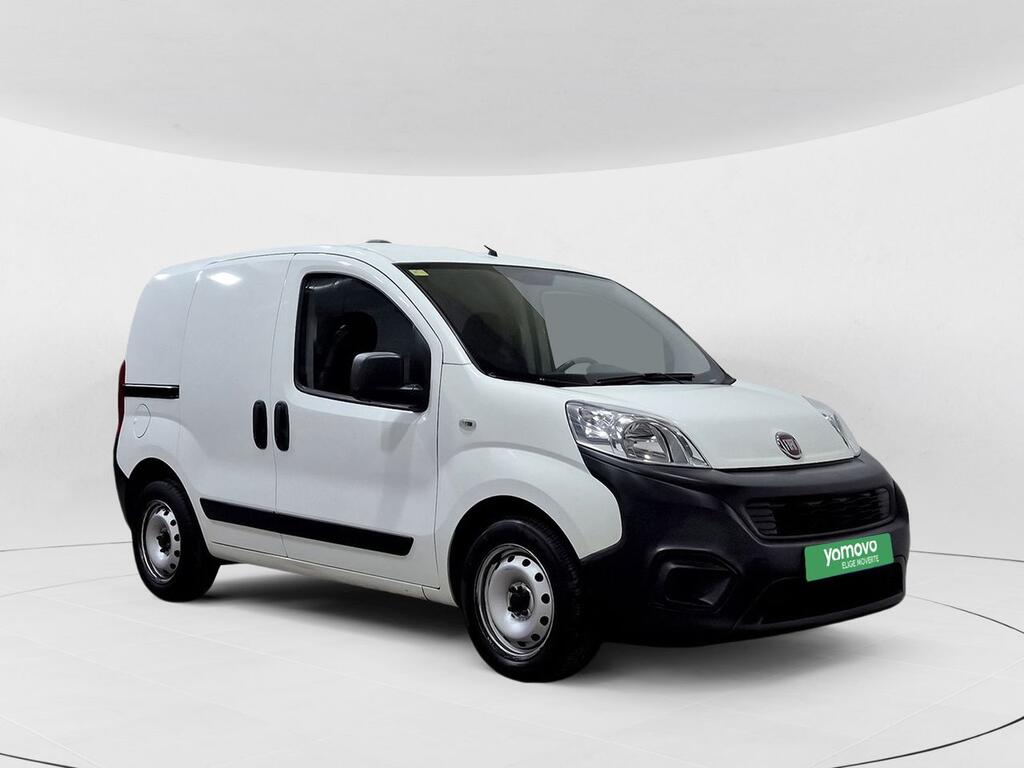 Fiat Fiorino CARGO 1.3 MULTIJET 80 SX 4P