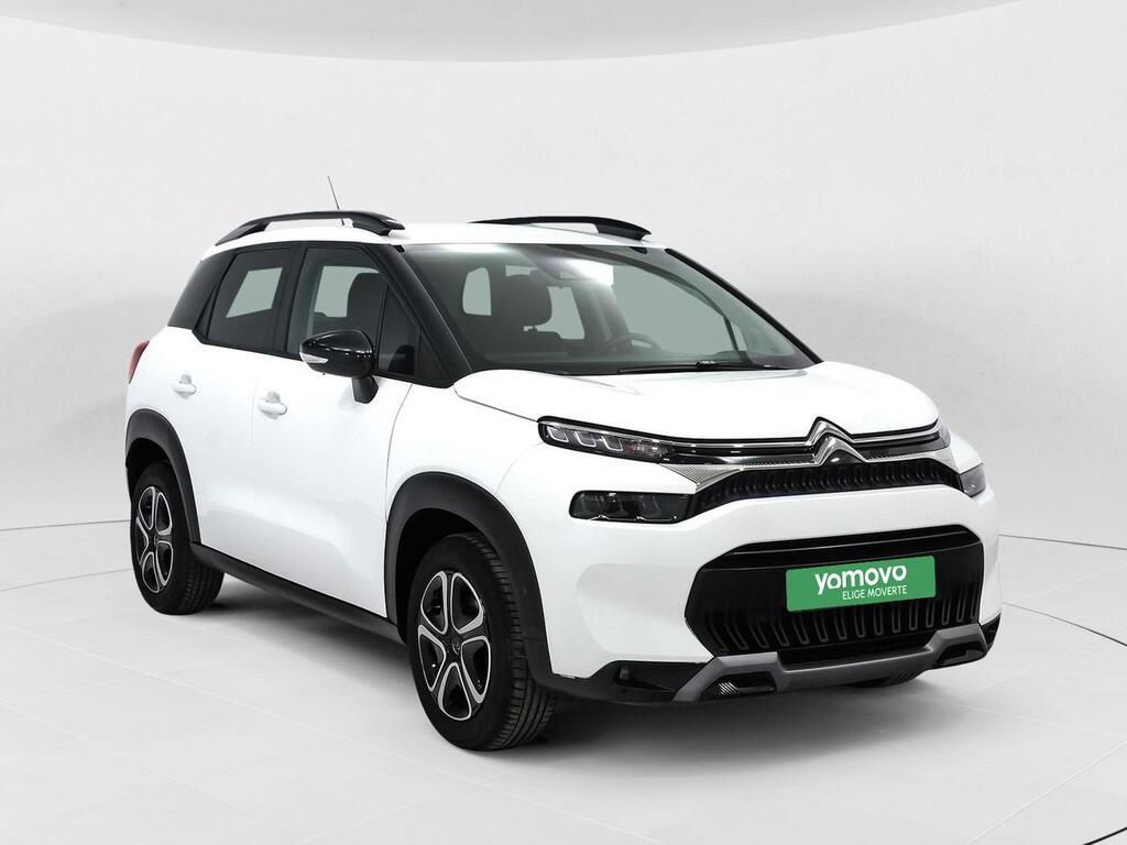 Citroën C3 Aircross BlueHDi 81kW (110CV) S&S Feel Pack