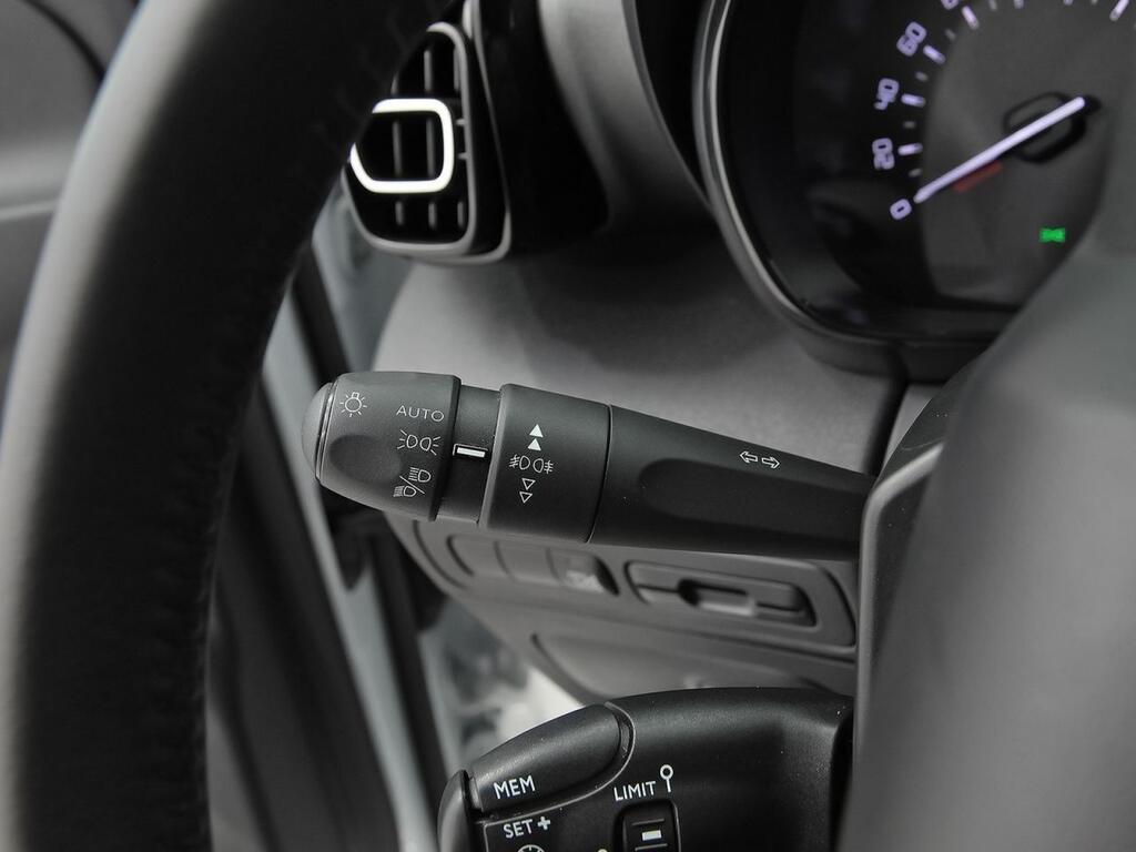 Citroën C3 Aircross BlueHDi 81kW (110CV) S&S Feel Pack 18