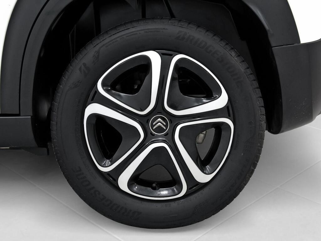 Citroën C3 Aircross BlueHDi 81kW (110CV) S&S Feel Pack 11