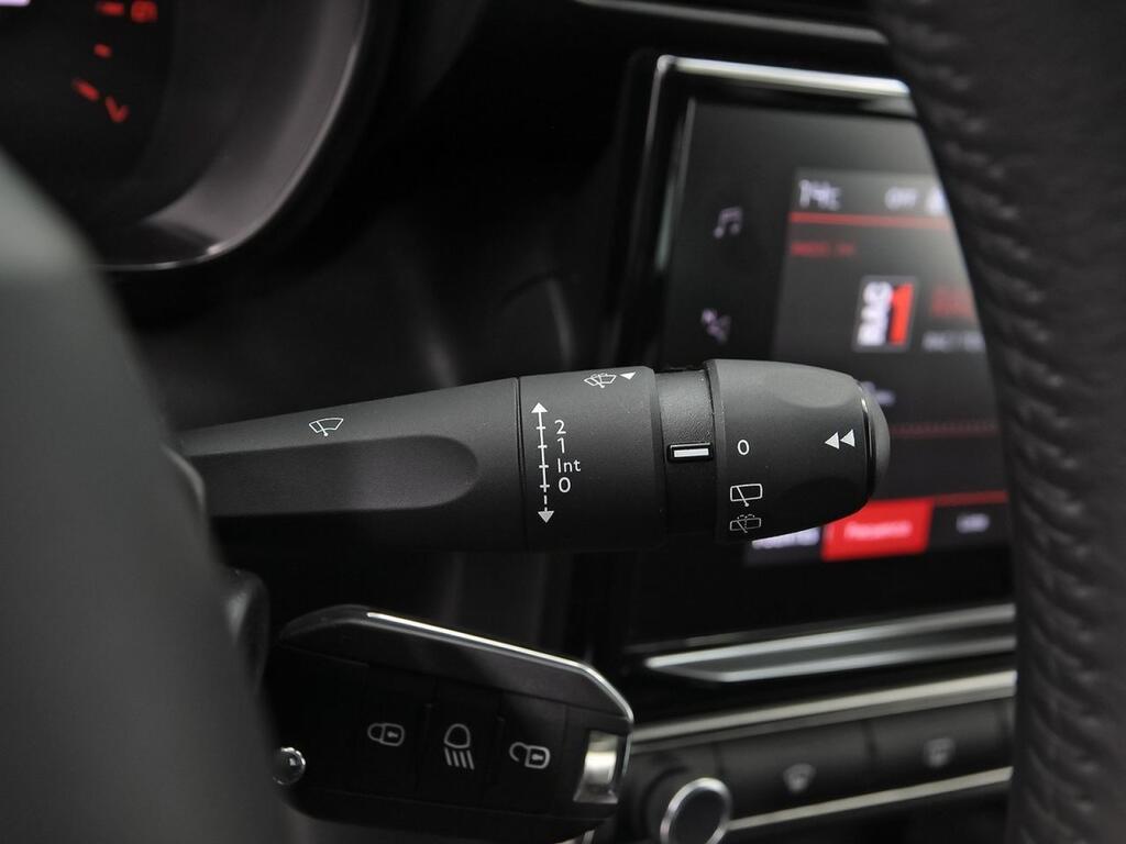 Citroën C3 Aircross BlueHDi 81kW (110CV) S&S Feel Pack 20