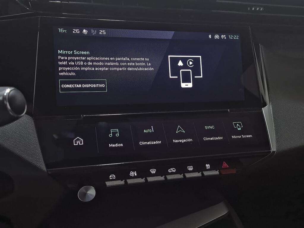 Peugeot 308 5P Allure BlueHDi 130 S&S EAT8 23