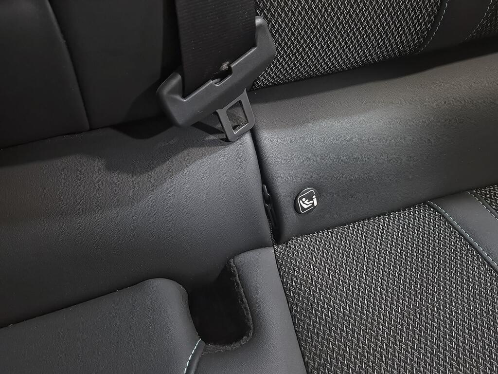 Peugeot 308 5P Allure BlueHDi 130 S&S EAT8 34