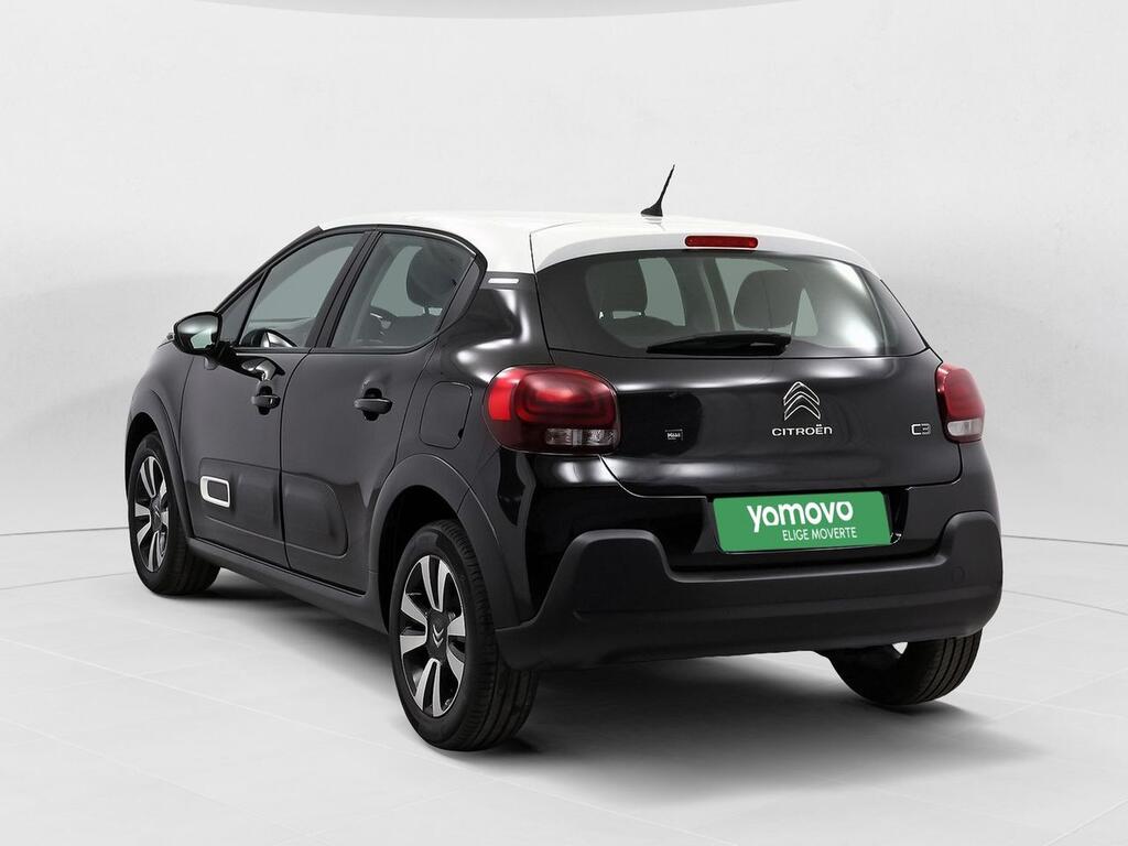 Citroën C3 PureTech 60KW (83CV) Feel Pack 2