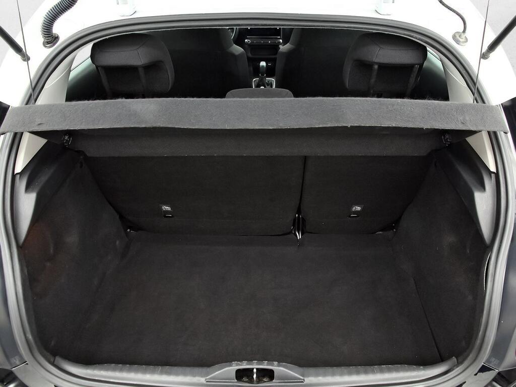 Citroën C3 PureTech 60KW (83CV) Feel Pack 23