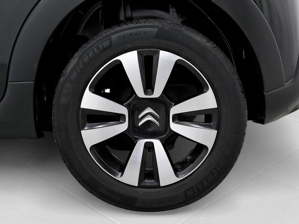 Citroën C3 PureTech 60KW (83CV) Feel Pack 10