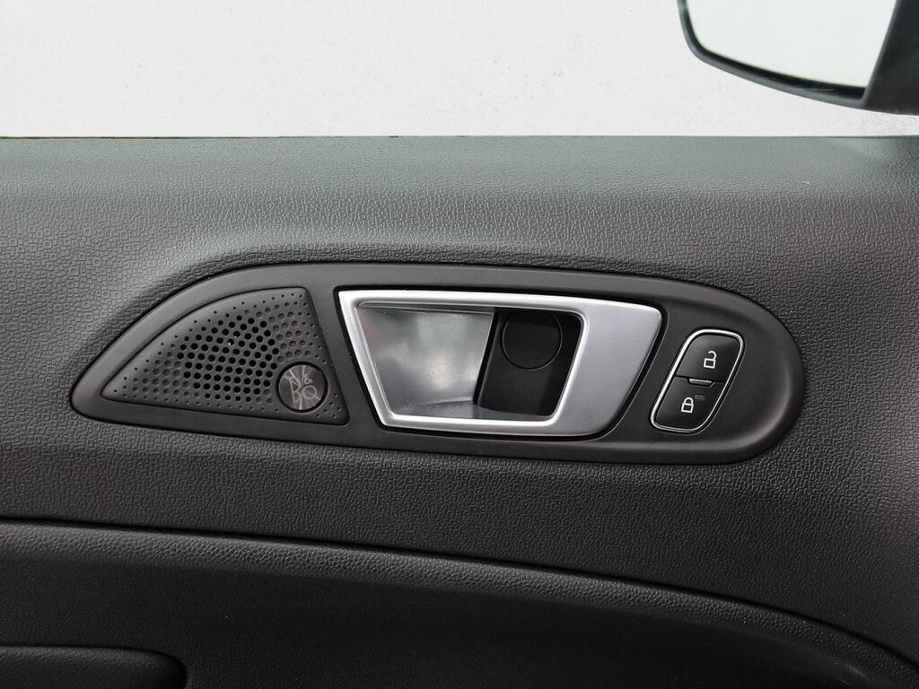 Ford Ecosport 1.0T EcoBoost 92kW (125CV) S&S Active 14