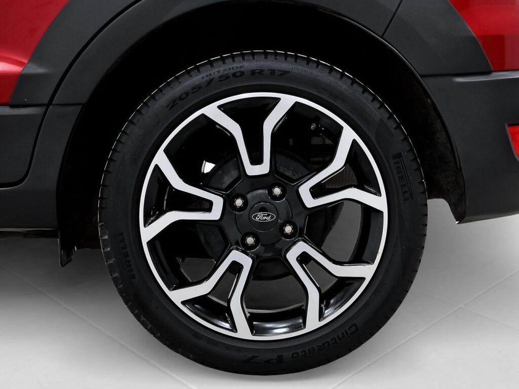 Ford Ecosport 1.0T EcoBoost 92kW (125CV) S&S Active 11