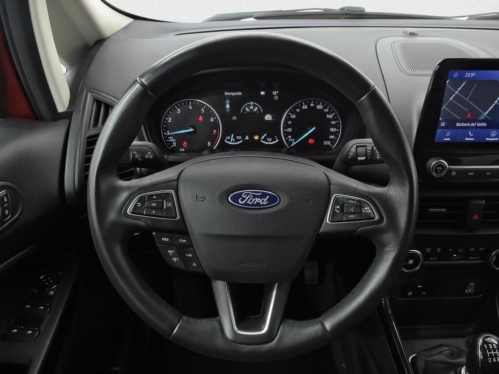 Ford Ecosport 1.0T EcoBoost 92kW (125CV) S&S Active 21