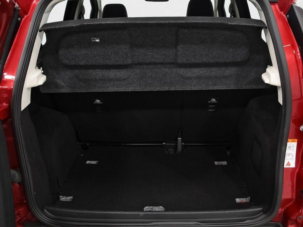 Ford Ecosport 1.0T EcoBoost 92kW (125CV) S&S Active 10