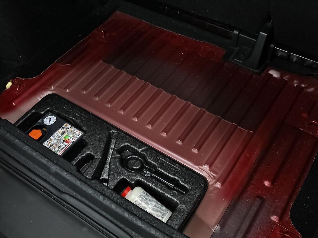 Ford Ecosport 1.0T EcoBoost 92kW (125CV) S&S Active 34