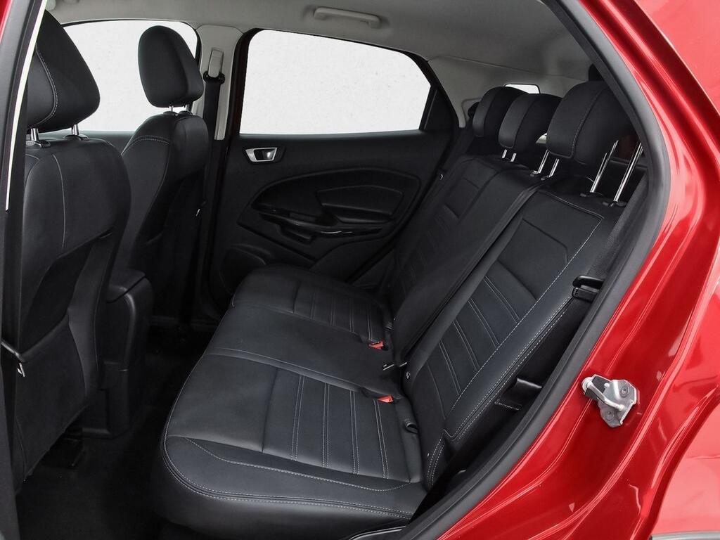Ford Ecosport 1.0T EcoBoost 92kW (125CV) S&S Active 9
