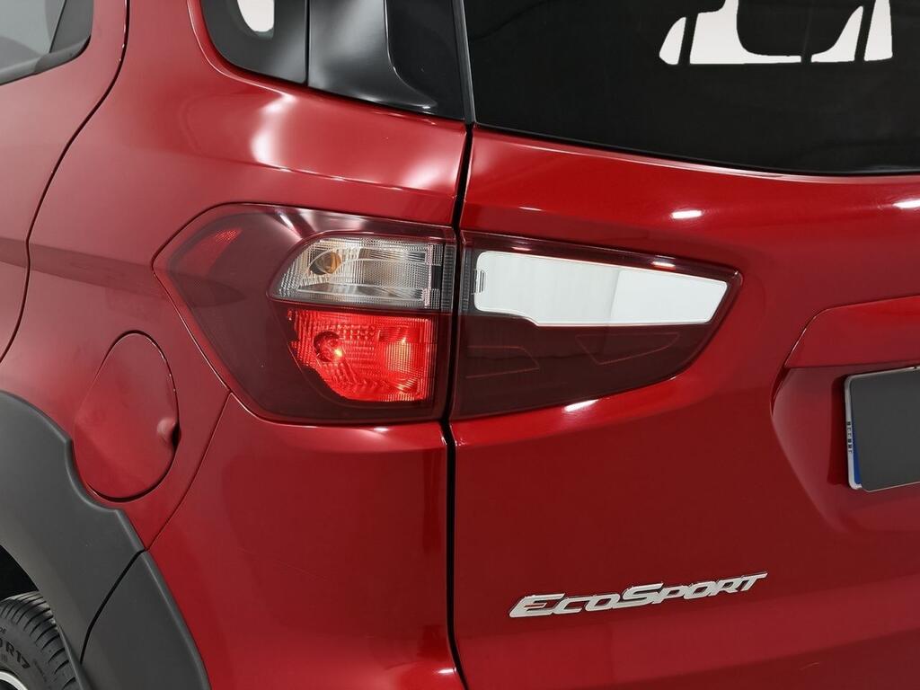 Ford Ecosport 1.0T EcoBoost 92kW (125CV) S&S Active 33