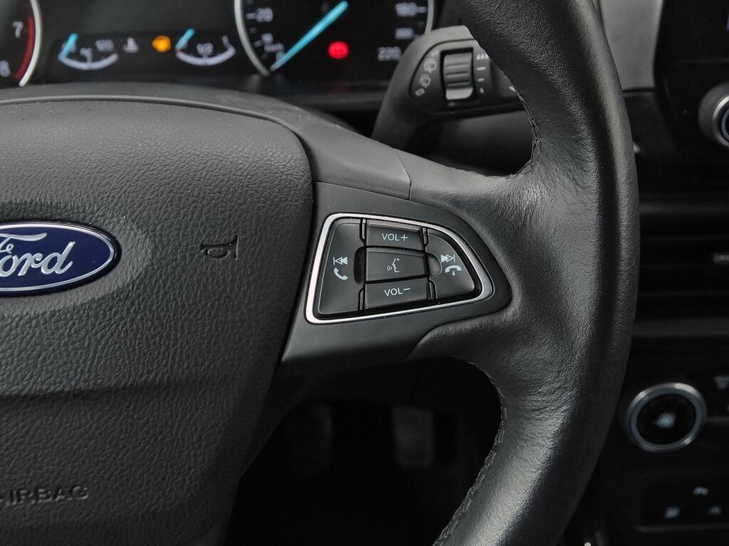 Ford Ecosport 1.0T EcoBoost 92kW (125CV) S&S Active 20