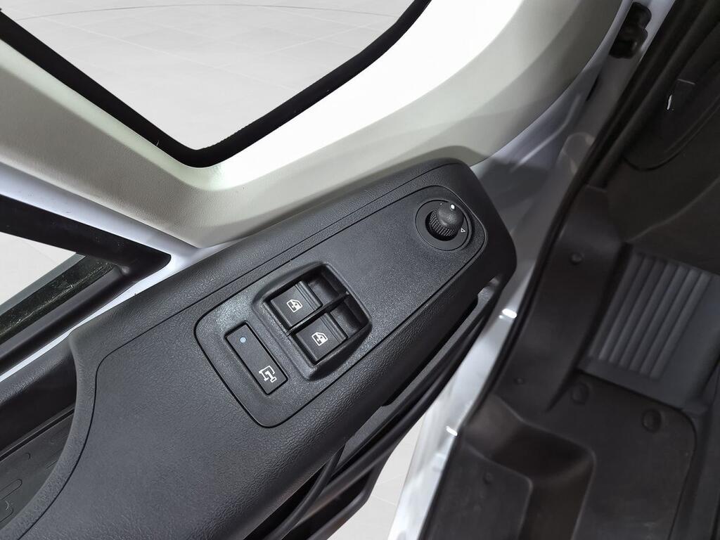 Citroën Jumper FURGON 2.2 BHDI 140 L3H2 3.5T 4P 12