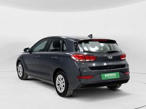Hyundai i30 1.5 DPI Essence