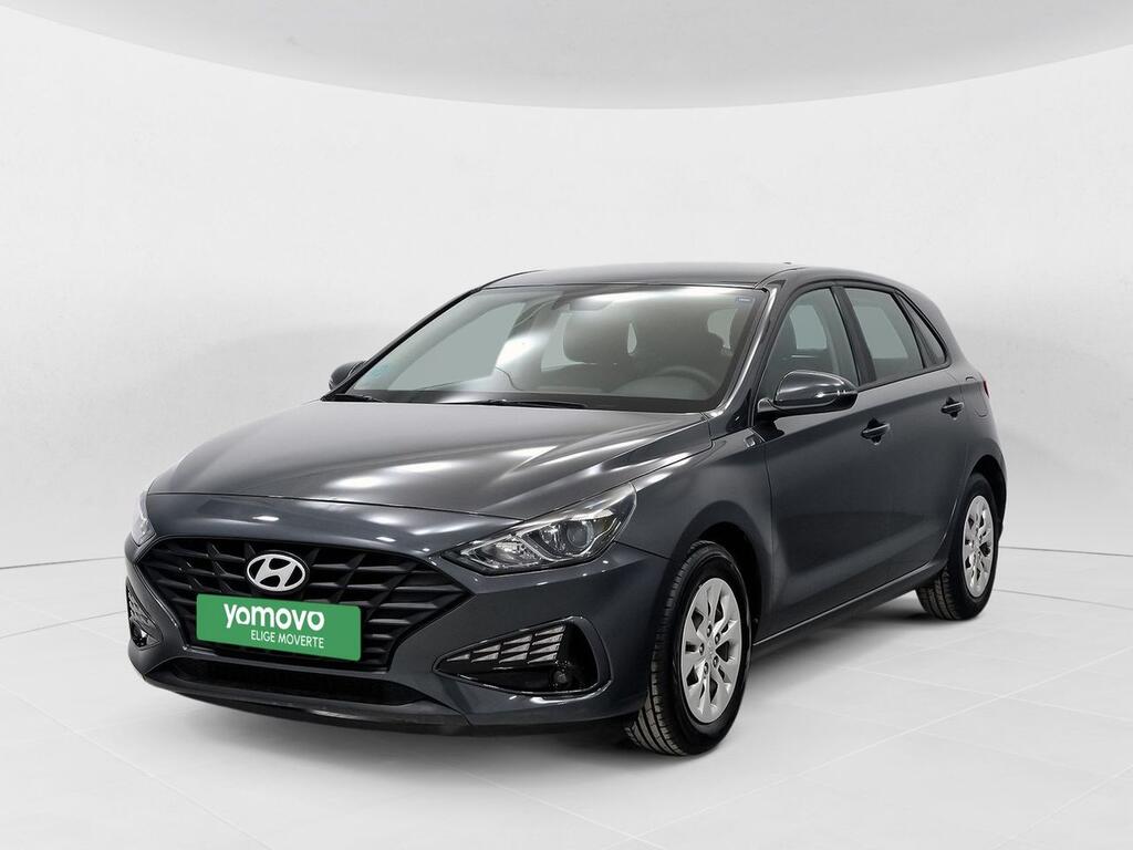 Hyundai i30 1.5 DPI Essence 4