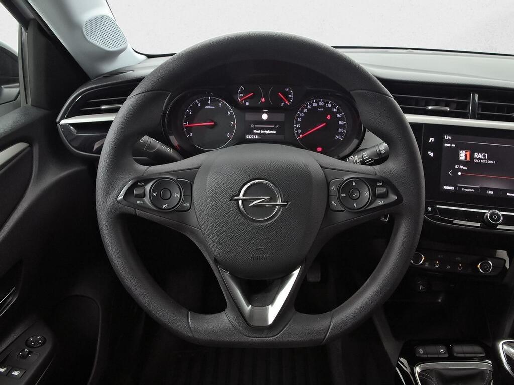 Opel Corsa 1.5D DT 74kW (100CV) Edition 20