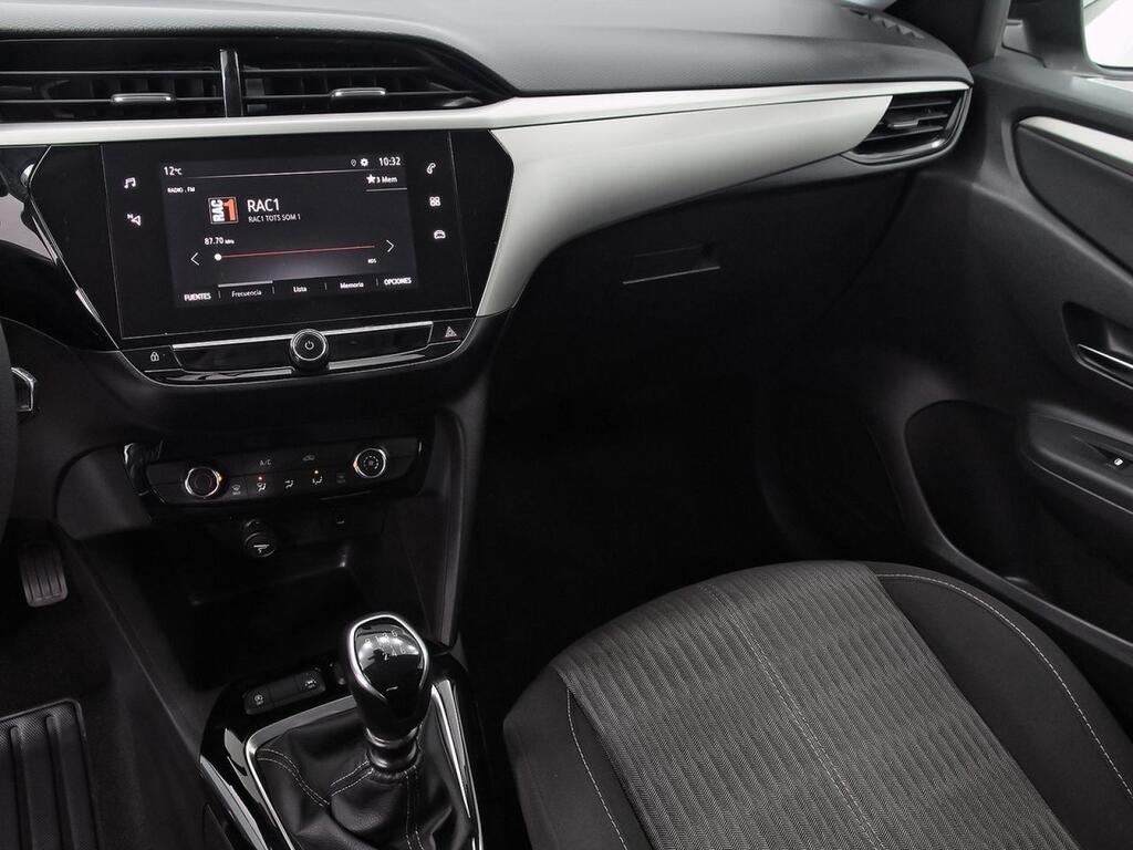 Opel Corsa 1.5D DT 74kW (100CV) Edition 12