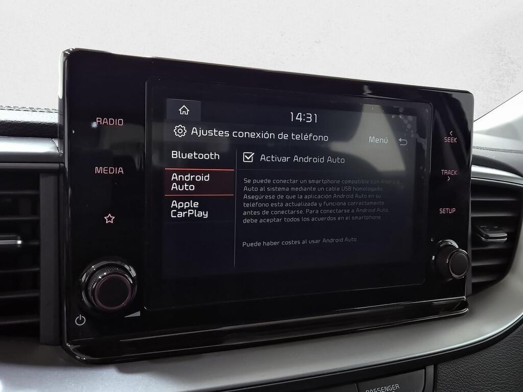 Kia XCeed 1.6 MHEV iMT Drive 100kW (136CV) 22