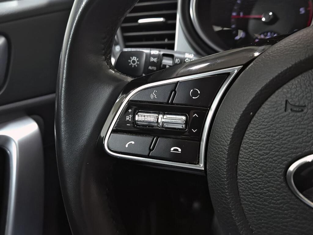 Kia XCeed 1.6 MHEV iMT Drive 100kW (136CV) 16