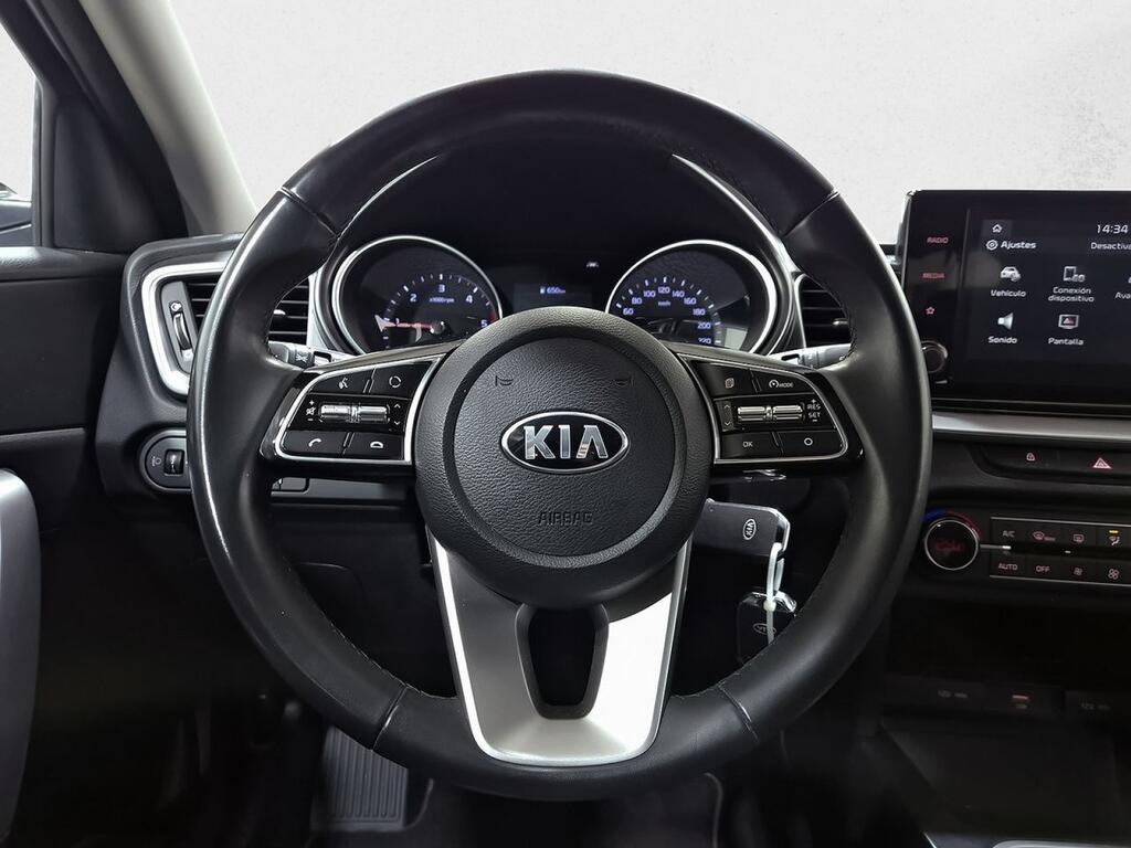 Kia XCeed 1.6 MHEV iMT Drive 100kW (136CV) 18