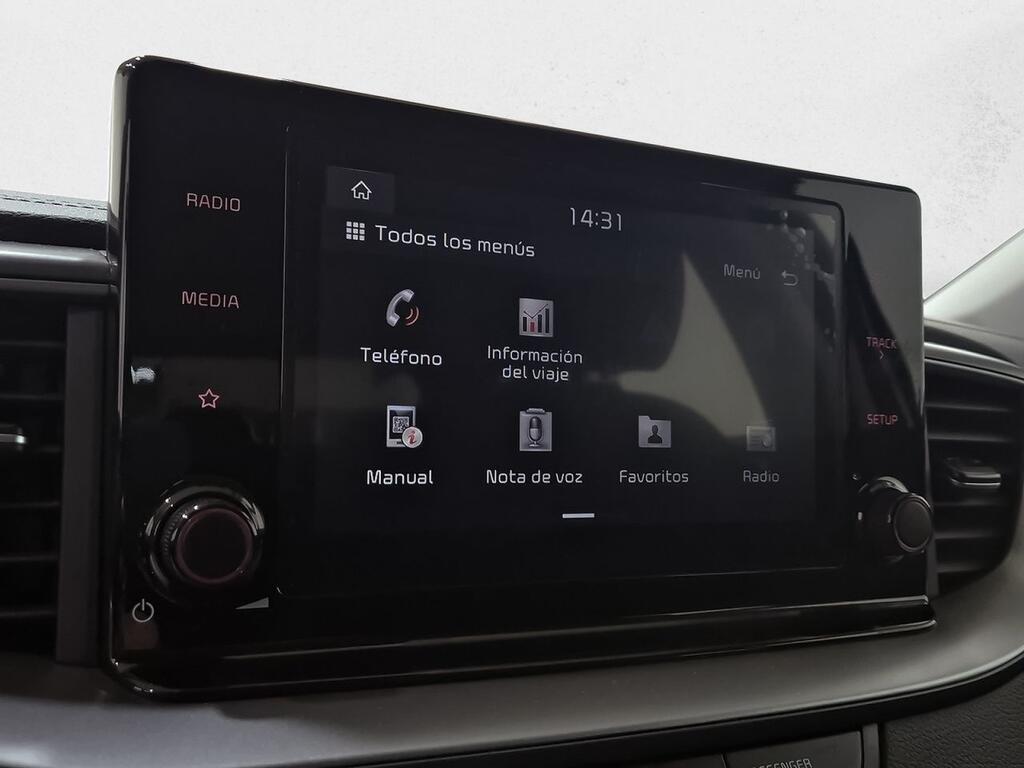 Kia XCeed 1.6 MHEV iMT Drive 100kW (136CV) 19