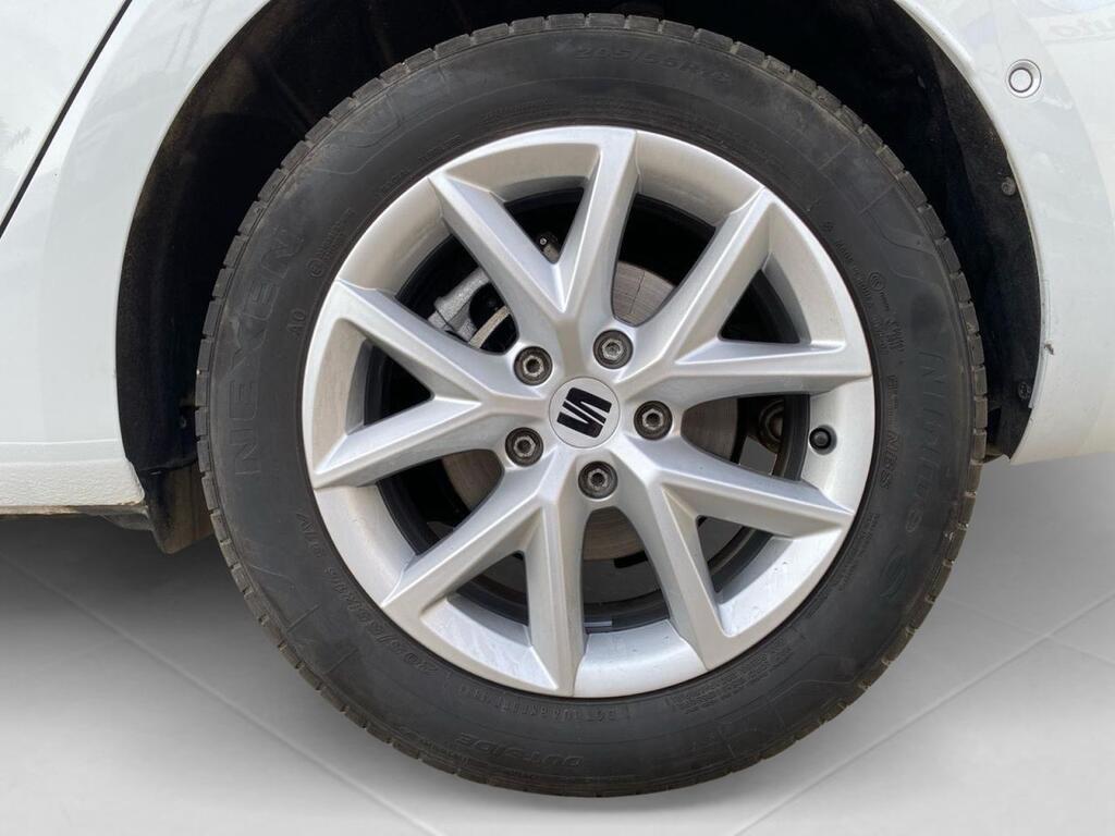 Seat Leon 1.5 TSI 85kW S&S Style 25 Aniversario 6