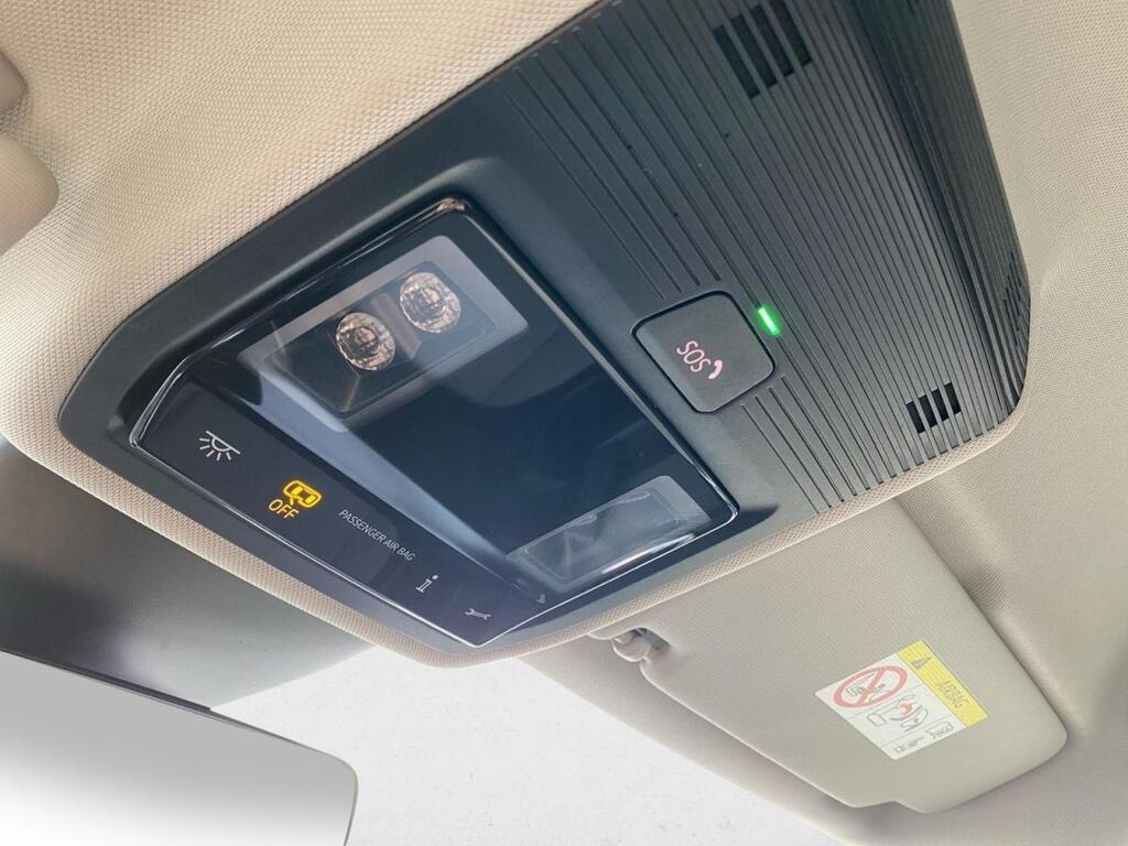 Seat Leon 1.5 TSI 85kW S&S Style 25 Aniversario 10