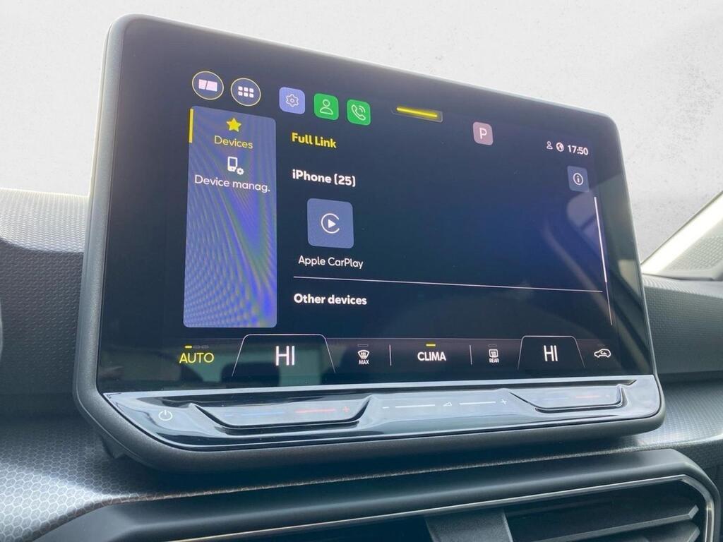 Seat Leon 1.5 TSI 85kW S&S Style 25 Aniversario 14