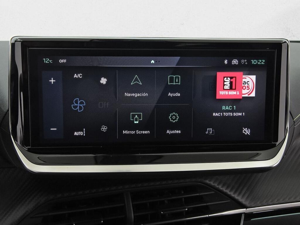 Peugeot 2008 GT Puretech 130 S&S EAT8 23