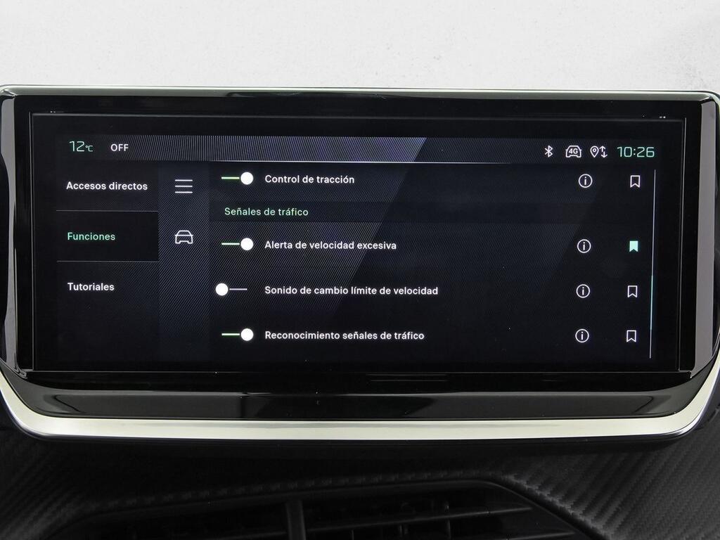 Peugeot 2008 GT Puretech 130 S&S EAT8 32