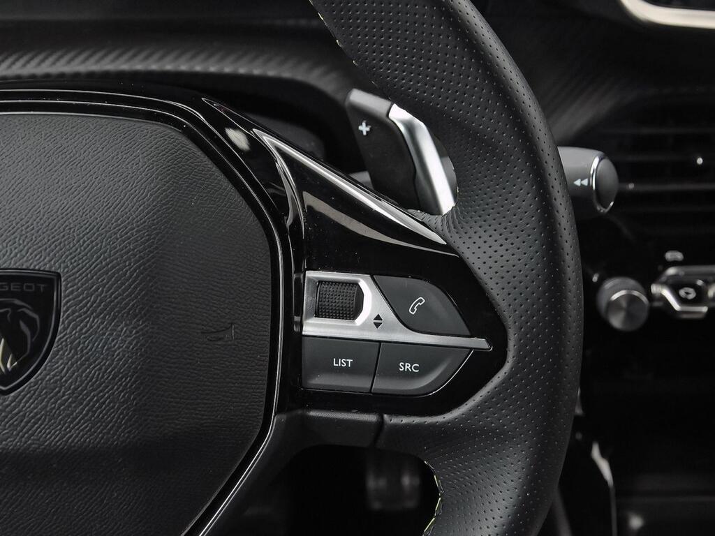 Peugeot 2008 GT Puretech 130 S&S EAT8 20