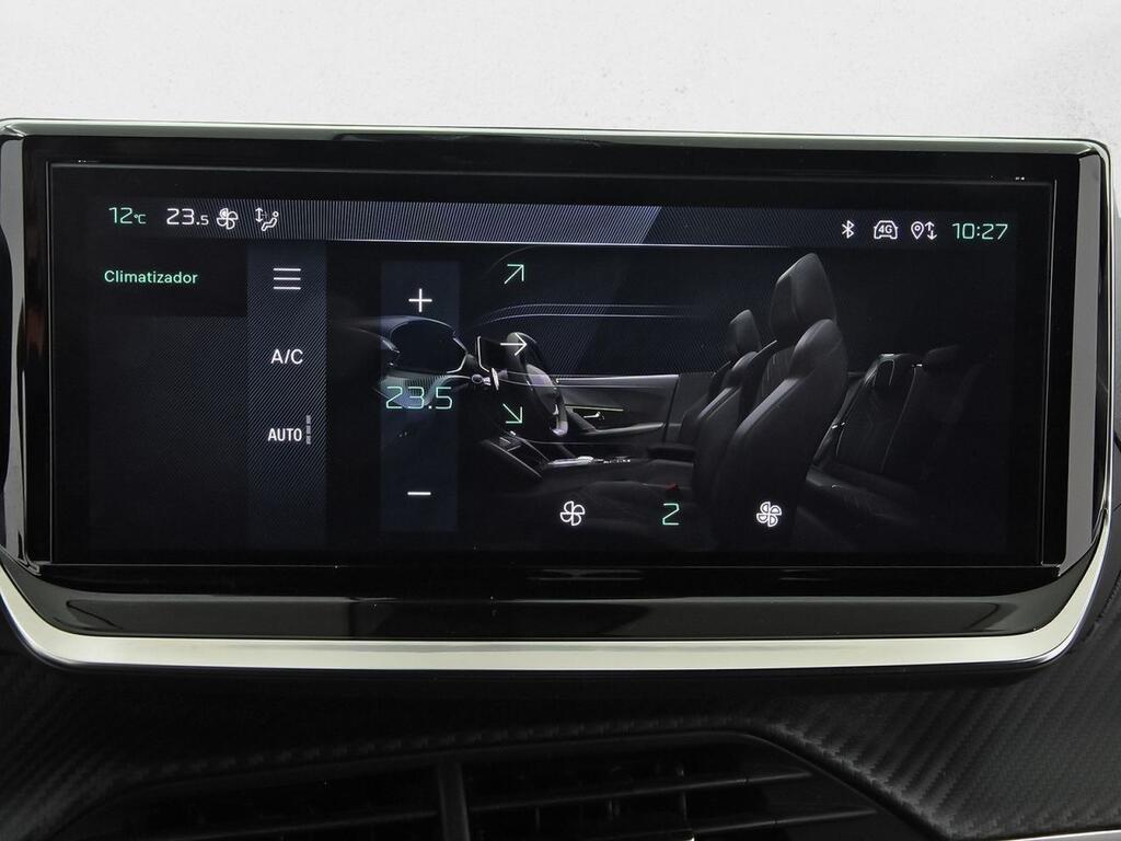 Peugeot 2008 GT Puretech 130 S&S EAT8 34