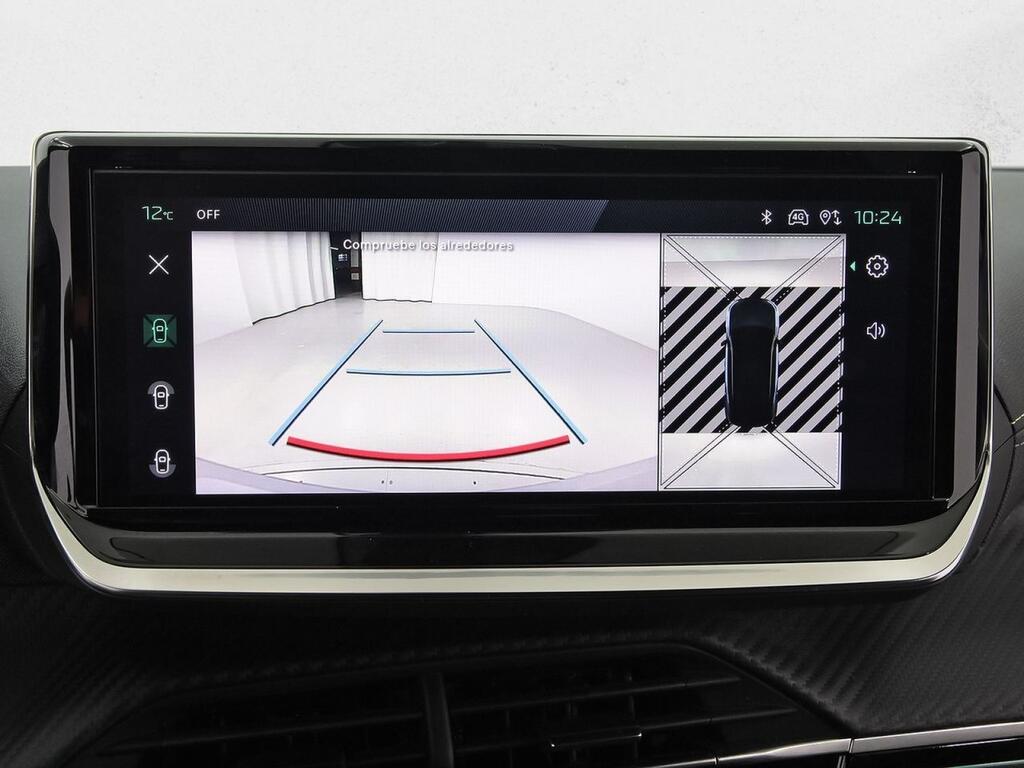 Peugeot 2008 GT Puretech 130 S&S EAT8 28