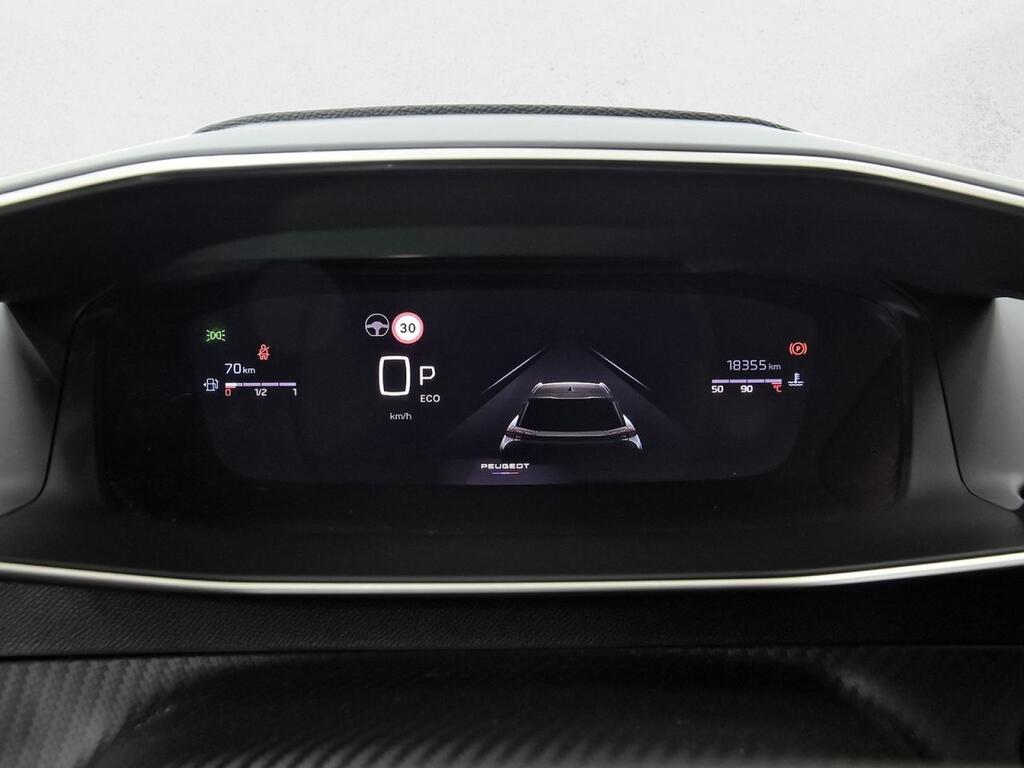 Peugeot 2008 GT Puretech 130 S&S EAT8 15