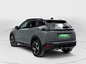 Peugeot 2008 GT Puretech 130 S&S EAT8