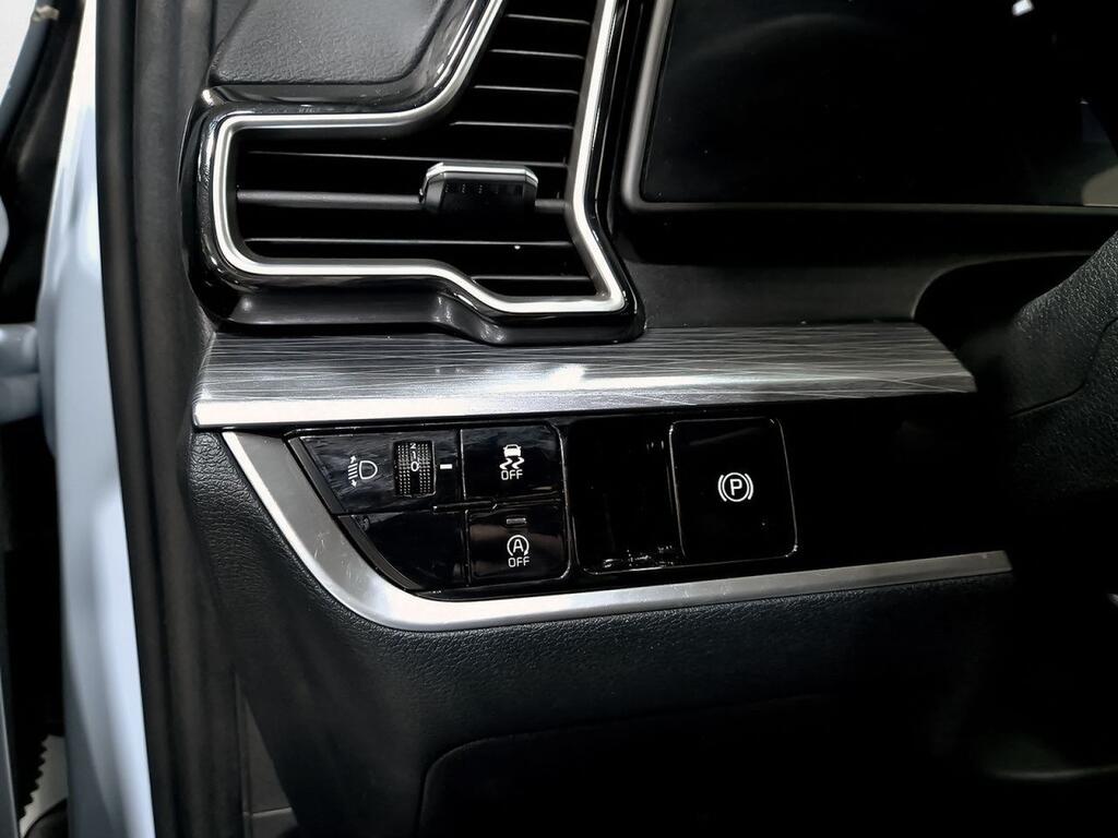 Kia Sportage 1.6 CRDi MHEV 100kW (136CV) Drive 4x2 24