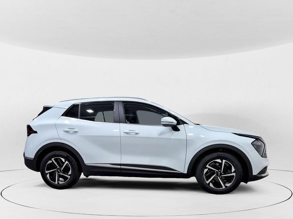 Kia Sportage 1.6 CRDi MHEV 100kW (136CV) Drive 4x2 3