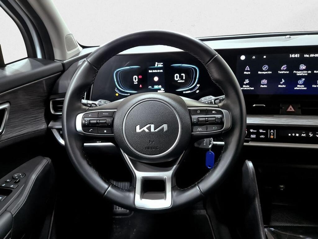 Kia Sportage 1.6 CRDi MHEV 100kW (136CV) Drive 4x2 29
